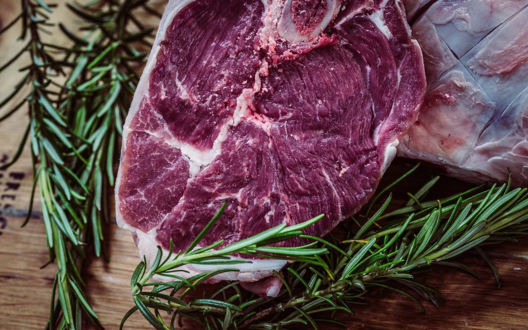 Sustainable and Tasty: Explore the Benefits of Aussie Lamb
