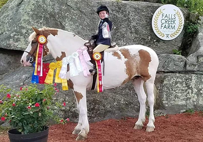Equestrian Events in Connecticut