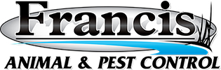 Francis Animal & Pest Control